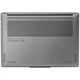 Ноутбук Lenovo Yoga Pro 9 16IMH9 Intel® Core™ Ultra 9 185 ГГц до 5, 1 ГГц, 16 дюймов, 3, 2 КБ, Mini LED, 165 Гц, 64 ГБ LPDDR5x, 1 ТБ SSD, NVIDIA® GeForce RTX™ 4070 8 ГБ GDDR6, Windows® 11 Home, Luna Grey - изображение 16