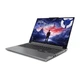 Ноутбук Lenovo Legion 5, 16 WQXGA, Intel® Core™ i7 14650HX до 5, 2 ГГц, 32 ГБ DDR5 5600, 1 ТБ SSD, NVIDIA® GeForce® RTX 4070 8 ГБ, Free Dos, Luna Grey DDR5 - изображение 3