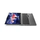 Ноутбук Lenovo Legion 5, 16 WQXGA, Intel® Core™ i7 14650HX до 5, 2 ГГц, 32 ГБ DDR5 5600, 1 ТБ SSD, NVIDIA® GeForce® RTX 4070 8 ГБ, Free Dos, Luna Grey DDR5 - изображение 4