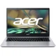 Ноутбук ACER Aspire 3, 15. 6, AMD Ryzen 5 5500U, 8GB RAM, SSD 512GB, AMD Radeon, серебристый - изображение 1