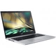 Ноутбук ACER Aspire 3, 15. 6, AMD Ryzen 5 5500U, 8GB RAM, SSD 512GB, AMD Radeon, серебристый - изображение 3