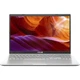 Ноутбук ASUS M509DA AMD Ryzen™ 3 3250U до 3, 5 ГГц, 15, 6 Full HD, 4 ГБ, 256 ГБ SSD, графикой AMD Radeon™, Free DOS, Transparent Silver - изображение 1