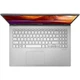 Ноутбук ASUS M509DA AMD Ryzen™ 3 3250U до 3, 5 ГГц, 15, 6 Full HD, 4 ГБ, 256 ГБ SSD, графикой AMD Radeon™, Free DOS, Transparent Silver - изображение 3