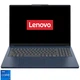 Ноутбук Lenovo IdeaPad Slim 3 16IRH10 Intel® Core™ i7- 13620H до 4, 9 ГГц, 16 WUXGA, IPS, 16 ГБ DDR5, 512 ГБ SSD, Intel® UHD, Cosmic Blue, алюминий - изображение 1