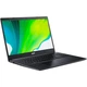 Ноутбук ACER Aspire 3 A315- 23- R4L4, AMD Ryzen 5 3500U до 3, 7 ГГц, 15, 6 Full HD, 8 ГБ, SSD 512 ГБ, AMD Radeon Vega 8, Free DOS, черный - изображение 2