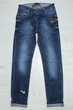 Джинсы A-yugi Jeans 122 см Синий (2129000452102) - изображение 4