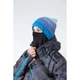 Шапка водонепроницаемая Dexshell Beanie Gradient (56-58cm) голубая - изображение 4