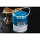 Бутановый газовый баллон с резьбой Quest, 450 гр (A-031820) - изображение 8