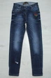 Джинсы A-yugi Jeans 122 см Синий (2129000452102) - изображение 3