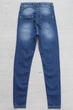 Джинсы A-yugi Jeans 170 см Синий (2125000544939) - изображение 7