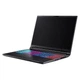 Ігровий ноутбук Acer Nitro V 16S AI ANV16S- 61- R7B2, 16 дюймів (40. 46 cm), Acer ComfyView™ WQXGA 180Hz IPS Display with 100% sRGB (matt), 2. 560 x 1. 600, 16: 10, AMD Ryzen™ AI 9 365, AMD Ryzen™ AI - зображення 3