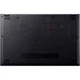 Ноутбук ACER Extensa 15 EX215- 57- 53NZ, Intel Core i5- 13420H до 4. 6GHz, 15. 6 Full HD, 16GB, SSD 512GB, Intel UHD, Free Dos, Silver - изображение 9