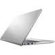 Ноутбук DELL Inspiron 15 3520, Intel Core i7- 1255U до 4. 7GHz, 15. 6 Full HD, 16GB, SSD 512GB, Intel Iris Xe, Windows 11 Home, Silver - изображение 2