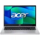 Ноутбук Acer Extensa EX215- 57- 76DN, EX215- 57- 76DN, 15. 6, Intel Core i7- 13620H (10 ядер), Intel Iris Xe, 16GB 4800MHz (1x16GB) DDR5, silver - изображение 1
