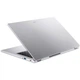 Ноутбук Acer Extensa EX215- 57- 76DN, EX215- 57- 76DN, 15. 6, Intel Core i7- 13620H (10 ядер), Intel Iris Xe, 16GB 4800MHz (1x16GB) DDR5, silver - изображение 7