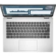 Ноутбук Dell Pro 14 PC14255, 14 дюймов 1920 x 1200, AMD AI 7 350 8 C / 16 T, 2 ГГц- 5 ГГц, 8 МБ 16 МБ кэш- памяти, 16 ГБ DDR5, 1 ТБ SSD, AMD Radeon 860M, Windows 11 Pro - изображение 4