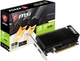 Відеокарта MSI PCI-Ex GeForce GT 1030 Low Profile OC 2GB DDR4 (64bit) (1189/2100) (HDMI, DisplayPort) (GT 1030 2GHD4 LP OC) - зображення 7