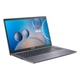 Ноутбук Asus VivoBook 15 X515MA, Intel Celeron N4020, двоядерний, 15. 6, RAM 4GB, SSD 256GB, Intel UHD 600, No OS, Slate Gray - зображення 3