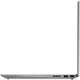 Ноутбук Lenovo Ideapad S145- 15IIL Intel® Core™ i3- 1005G1 до 0, 340 ГГц Ice Lake, 15, 6 дюйма, Full HD, 4 ГБ, 1 ТБ HDD + 128 ГБ SSD, Intel UHD, Free DOS Grey - изображение 10