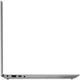 Ноутбук Lenovo Ideapad S145- 15IIL Intel® Core™ i3- 1005G1 до 0, 340 ГГц Ice Lake, 15, 6 дюйма, Full HD, 4 ГБ, 1 ТБ HDD + 128 ГБ SSD, Intel UHD, Free DOS Grey - изображение 12