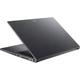 Ноутбук ACER Swift X SFX16- 61G- R93Q, AMD Ryzen 7 7840HS до 5, 1 ГГц, 16 WQXGA, 16 ГБ, SSD 1 ТБ, NVIDIA GeForce RTX 3050 6 ГБ, Windows 11 Home, Серый - изображение 7
