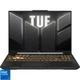 Игровой ноутбук ASUS 16'' TUF F16 FX607VJ, FHD+ 144 Гц, Intel® Core™ 5 210H (12 МБ кэш- памяти, до 4, 80 ГГц), 16 ГБ DDR4, 512 ГБ SSD, GeForce RTX 3050 6 ГБ, Mecha Gray - изображение 1