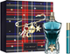 Zestaw dla mężczyzn Jean Paul Gaultier Le Beau Woda toaletowa 125 ml + Miniaturka Woda toaletowa 10 ml (8435415113069) - obraz 1