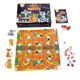 Настільна гра Vladi Toys Вусаті нишпорки маршрутна VT8055-44 - зображення 2