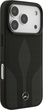 Панель Mercedes Leather The Move MagSafe для iPhone 17 Pro Black (3666339506681) - зображення 4
