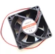 Осьовий вентилятор 70x70x25, DC 24V, 0.16A - изображение 1