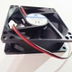 Осьовий вентилятор 80x80x25, DC 24V, 0.25A - изображение 3
