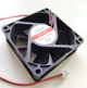Осьовий вентилятор 70x70x25, DC 24V, 0.16A - изображение 9