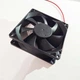 Осьовий вентилятор 80x80x25, DC 24V, 0.25A - изображение 5