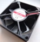 Осьовий вентилятор 80x80x25, DC 24V, 0.25A - изображение 11