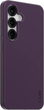 Панель CARE by PanzerGlass Fashionable Case Plum Purple w. QI Compatible для Samsung Galaxy S25 (CRRFCTQG38388) - зображення 1