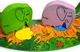 Настольная игра Piatnik Активити для малышей (776441) - изображение 4