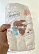 Подгузники Babydream 3 (5-9кг) 43шт - изображение 5