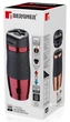 Термокружка Bergner I-Travel 400 мл (BG-7585-AA-СОР) - изображение 2