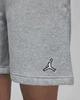 Шорты Air Jordan Brooklyn Fleece Grey Dx0380-063 M - изображение 6