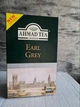 Чай чёрный Ahmad Tea Earl Grey 500 г ароматизированный с бергамотом классический крепкий байховый английский рассыпной цейлонский ахмад эрл грей подарочный премиум качества для ежедневного чаепития - изображение 6