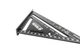 Угольник плотника MASTERTOOL SWANSON 180 мм AL 30-3518 - изображение 3