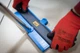 Шаблометр контурный MASTERTOOL 276х100х21 мм 30-3527 - изображение 7