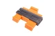 Шаблометр контурный MASTERTOOL 145х100х21 мм 30-3526 - изображение 4