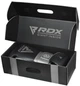 Боксерські рукавиці RDX MARK PRO SPARRING TRI LIRA 2 SILVER-16 унцій (BGM-PSTL2S-16OZ) - зображення 2