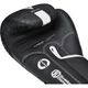 Боксерские перчатки RDX F6 Kara Matte White 8 унций (BGR-F6MW-8OZ) - изображение 8