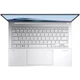 Ноутбук ASUS Zenbook 14 OLED UX3405MA Intel® Core™ Ultra 9 185H до 5, 1 ГГц, 14'', 3K, OLED, 120 Гц, 32 ГБ LPDDR5X, 1 ТБ SSD, Intel® Arc™, Windows 11 Pro, Foggy Silver - изображение 5