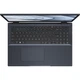 Ноутбук Asus ExpertBook B2 B2502CVA- KJ0775XA, 15. 6 дюймів 1920 x 1080, Intel Core i5- 1340P 12 C / 16 T, 3. 4 GHz- 4. 6 GHz, 12 MB cache, 8 GB DDR4, 512 GB SSD, Intel UHD, Windows 11 Pro Educational - зображення 3