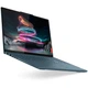 Ноутбук Lenovo Yoga Pro 9 16IMH9 Intel® Core™ Ultra 9 185 ГГц до 5, 1 ГГц, 16 дюймов, 3, 2 КБ, Mini LED, 165 Гц, 64 ГБ LPDDR5x, 1 ТБ SSD, NVIDIA® GeForce RTX™ 4070 8 ГБ GDDR6, Windows® 11 Home, Tidal Teal - изображение 6