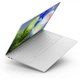 Ноутбук Dell XPS 9440 Intel® Core™ Ultra 7 155H до 4, 8 ГГц, 14, 5 Full HD+, 16 ГБ LPDDR5x, 1 ТБ SSD, NVIDIA® Geforce RTX™ 4050 6 ГБ GDDR6, Windows 11 Pro, серебристый - изображение 8