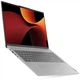 Ноутбук Lenovo IdeaPad Slim 5 16AHP9 AMD Ryzen™ 5 8645HS до 5, 0 ГГц, 16, 2K, OLED, 16 ГБ LPDDR5x, 1 ТБ SSD, AMD Radeon™ 760M, облачно- серый - изображение 4